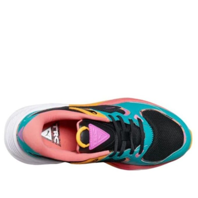 Trc Mira Lava “Multu-Color”