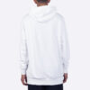 Trend Aop Graphic Hoodie “White Black Yellow”
