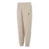 Trend Graphic Logo Pants “Beige”