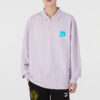 Trend Graphic Logo Sweatshirt “Purple”