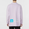 Trend Graphic Logo Sweatshirt “Purple”