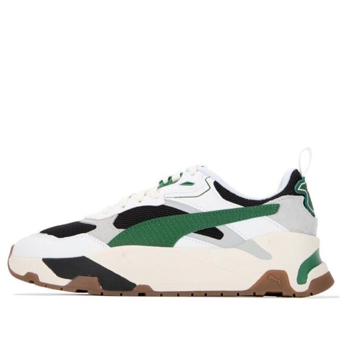 Trinity “Black Vine White”