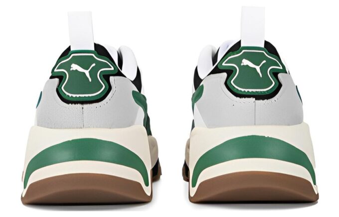 Trinity “Black Vine White”