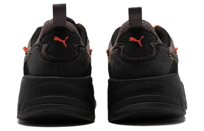 Trinity Open Road “Black Hot Heat”