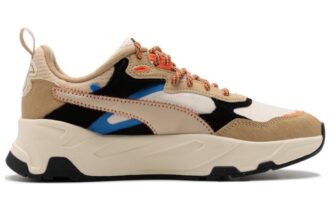 Trinity Open Road “Sand”