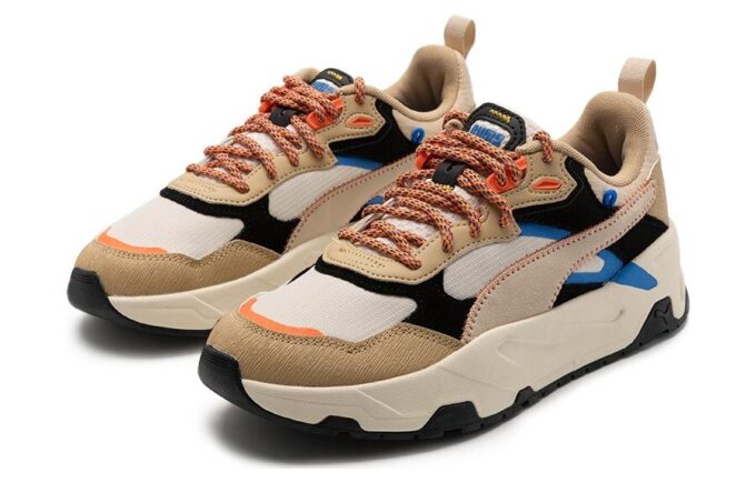 Trinity Open Road “Sand”