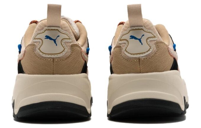 Trinity Open Road “Sand”