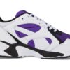 Trinomic “White Purple”