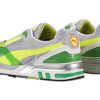 Trinomic XT-2 Plus “Glacier Grey Fluro Yellow”