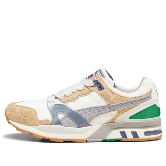 Trinomic XT 2 “White Beige Green”