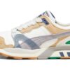 Trinomic XT 2 “White Beige Green”