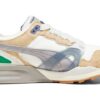Trinomic XT 2 “White Beige Green”