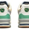 Trinomic XT 2 “White Beige Green”