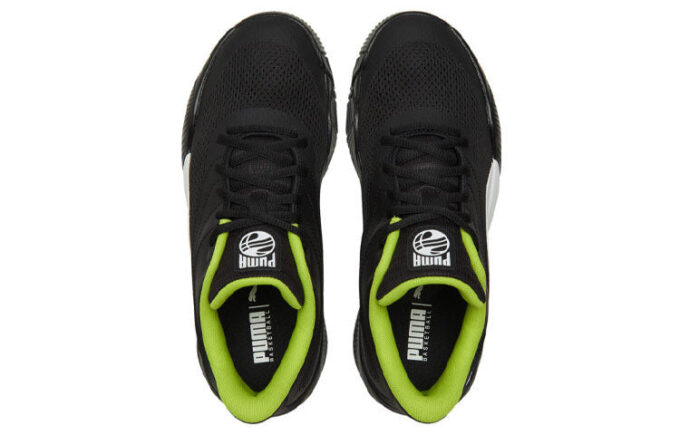 Triple Basketball “Black White”