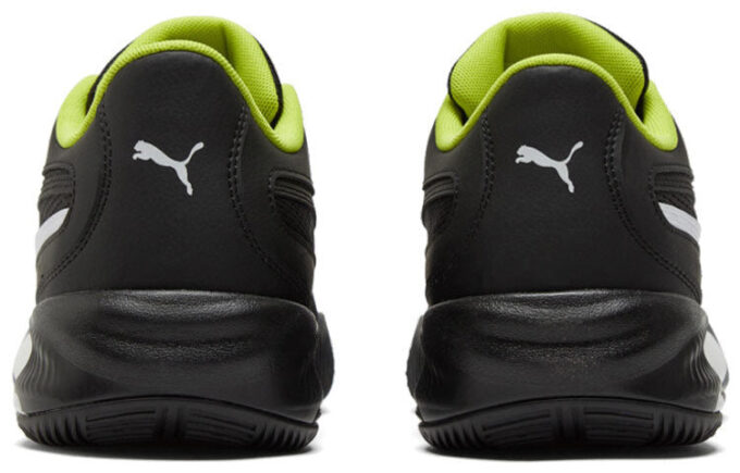 Triple Basketball “Black White”