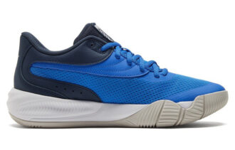 Triple Basketball “Bluemazing”