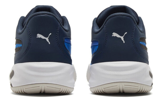 Triple Basketball “Bluemazing”