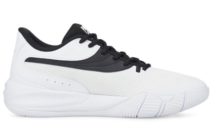 Triple Basketball “Celtics”