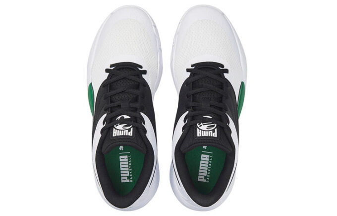 Triple Basketball “Celtics”