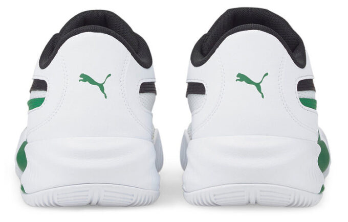 Triple Basketball “Celtics”