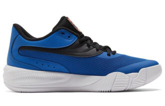 Triple Basketball “Knicks”