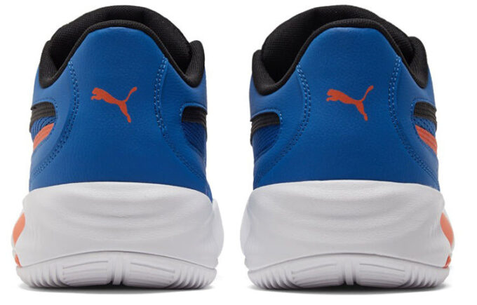 Triple Basketball “Knicks”