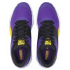 Triple Basketball “Prism Violet Spectra Yellow”