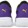 Triple Basketball “Prism Violet Spectra Yellow”