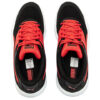 Triple Low “Black High Risk Red”