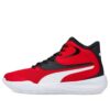 Triple Mid “High Risk Red Black”