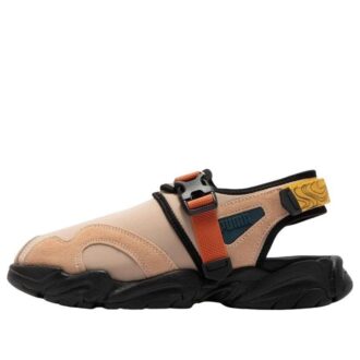 TS-01 Retro “Dusty Tan”