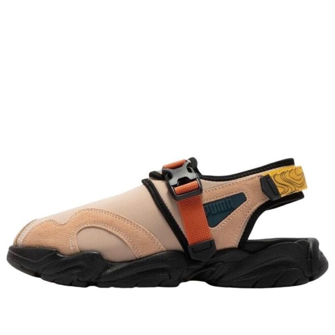 TS-01 Retro “Dusty Tan”