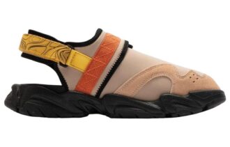 TS-01 Retro “Dusty Tan”