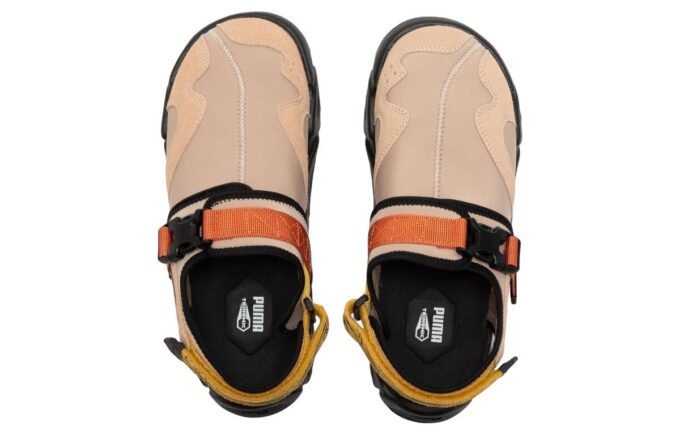 TS-01 Retro “Dusty Tan”