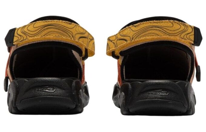 TS-01 Retro “Dusty Tan”