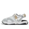 TS-01 Retro Sandals “Feather Grey”
