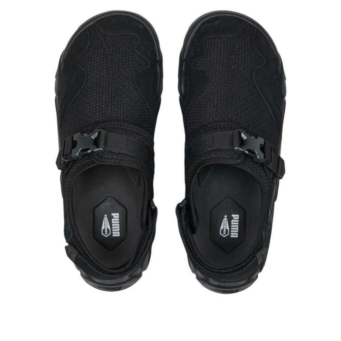 TS-01 Tonal “Black”