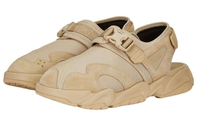 TS-01 Tonal “Granola”