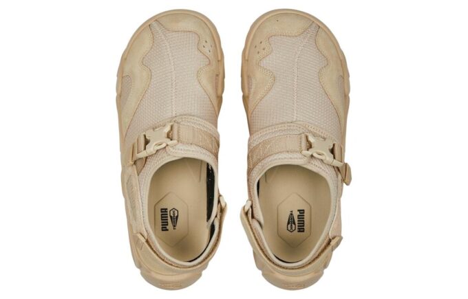 TS-01 Tonal “Granola”