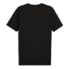 TSA Basketball T-shirt “Black”