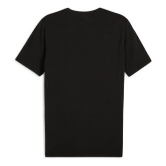 TSA Basketball T-shirt “Black”
