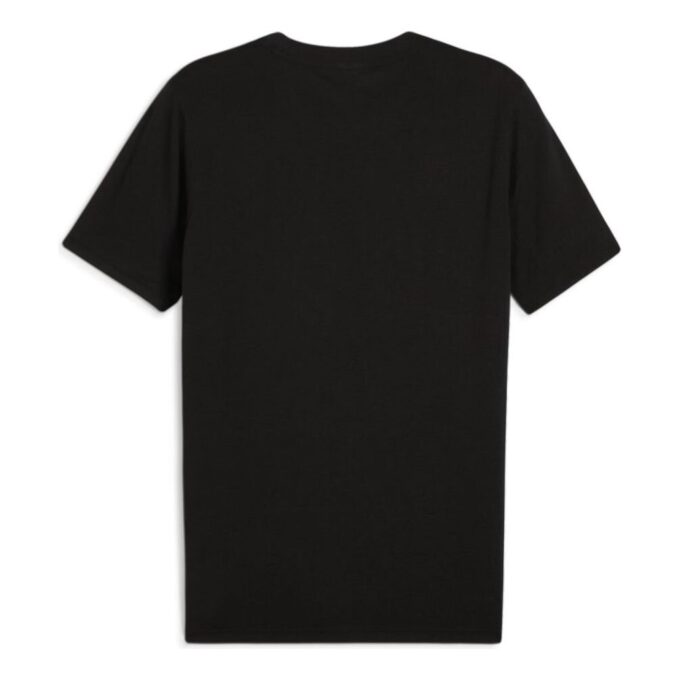 TSA Basketball T-shirt “Black”