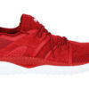 Tsugi Blaze Evoknit Running Shoes Red