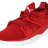 Tsugi Blaze Evoknit Running Shoes Red