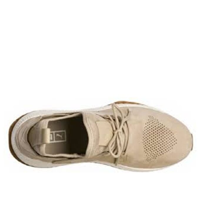 Tsugi Cage “Roasted Khaki”