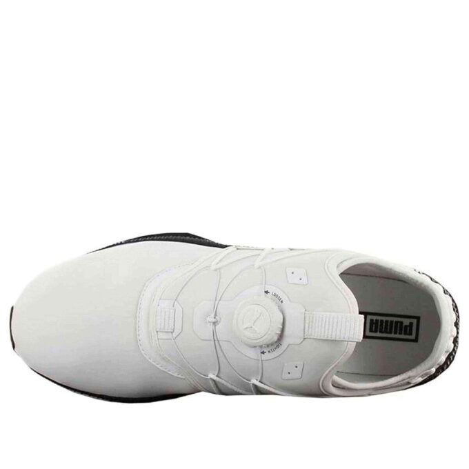 Tsugi Disc Monolith “White Black”