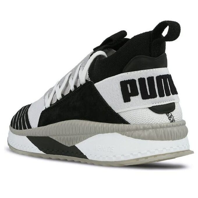 Tsugi Jun “White Black”