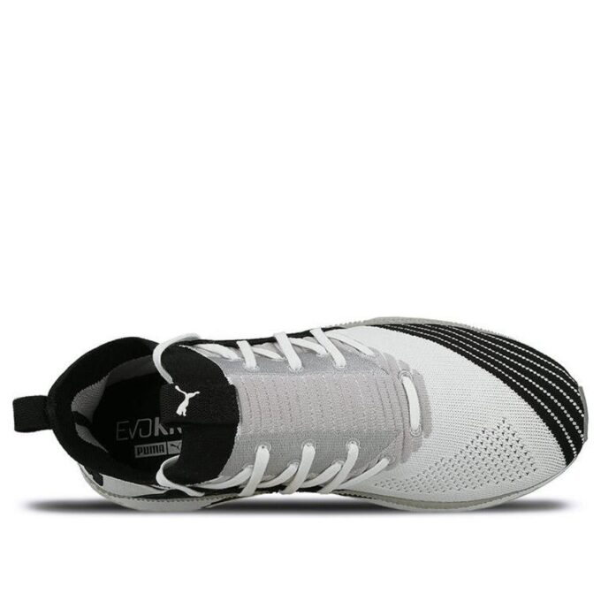 Tsugi Jun “White Black”