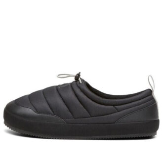 Tuff Padded Plus “Black”