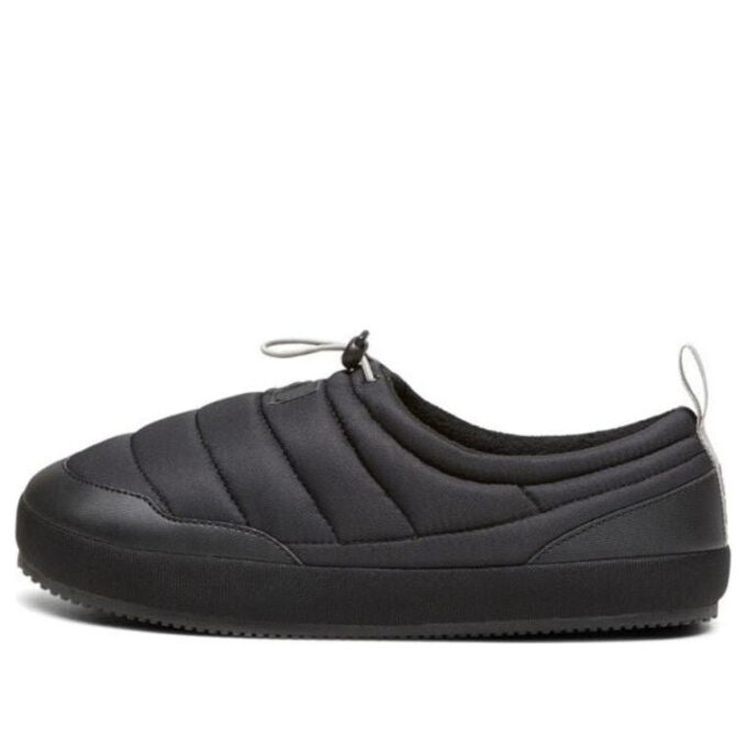 Tuff Padded Plus “Black”